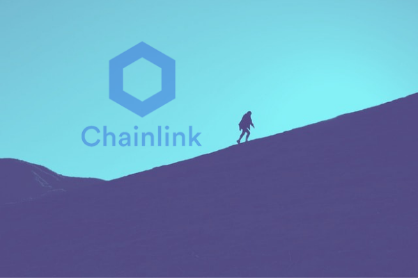 Chainlink Price Analysis: LINK Flashes Buy Signal