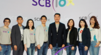 SCB 10X and Alpha Finance partnership