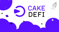 Cake DeFi Expanding Its Lending Platform With New Fiat to Crypto Gateways