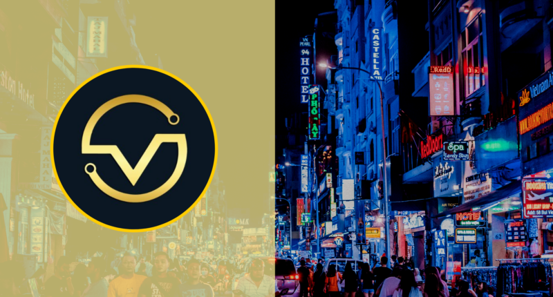 VNDC Launches A New VND-Pegged Stablecoin To Fuel Vietnam Cross Border Activity