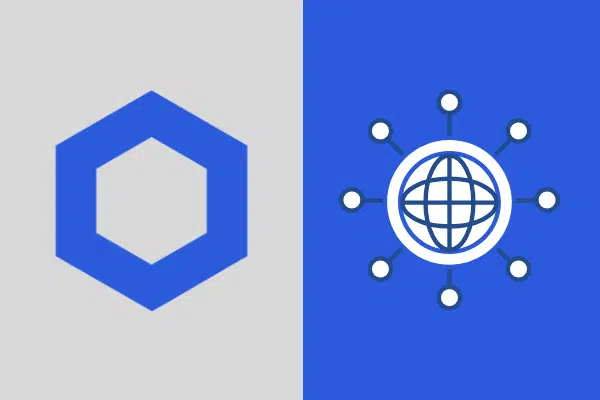 Chainlink & The World Economic Forum Propose Connecting Blockchain & Legacy Networks