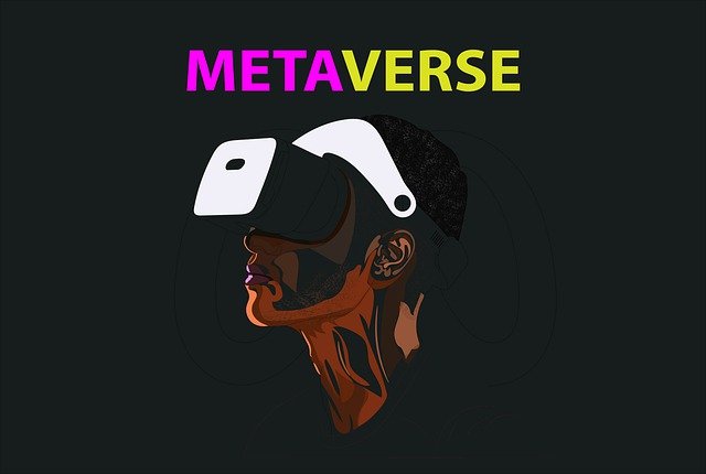 The Future Of Crypto In The Metaverse