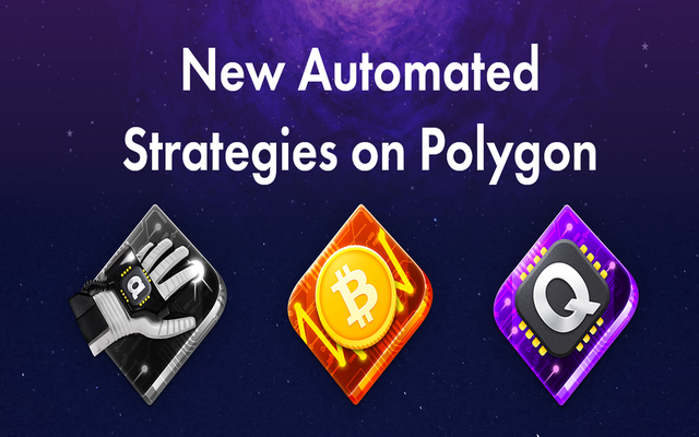 SW DAO Brings New Automated Investing Strategies to Polygon