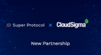 CloudSigma and Super Protocol