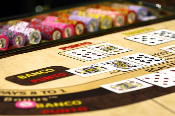 The Business Of ethereum casino site