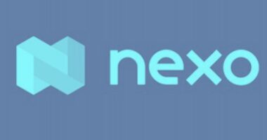 nexo finance
