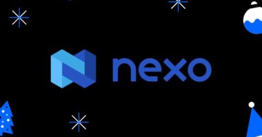 Nexo Finance Bitcoin Giveaway