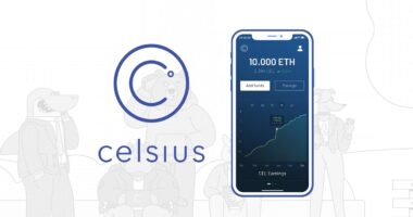 Celsius Network