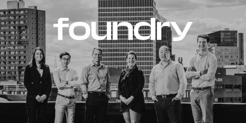 Foundry