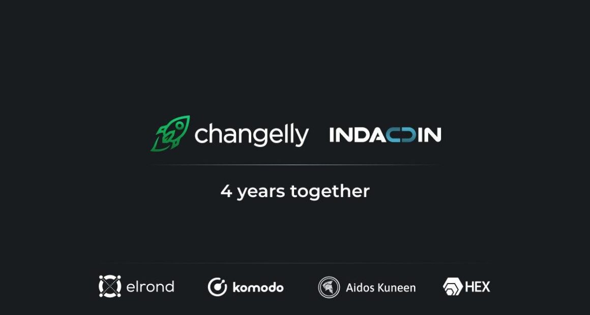 Changelly