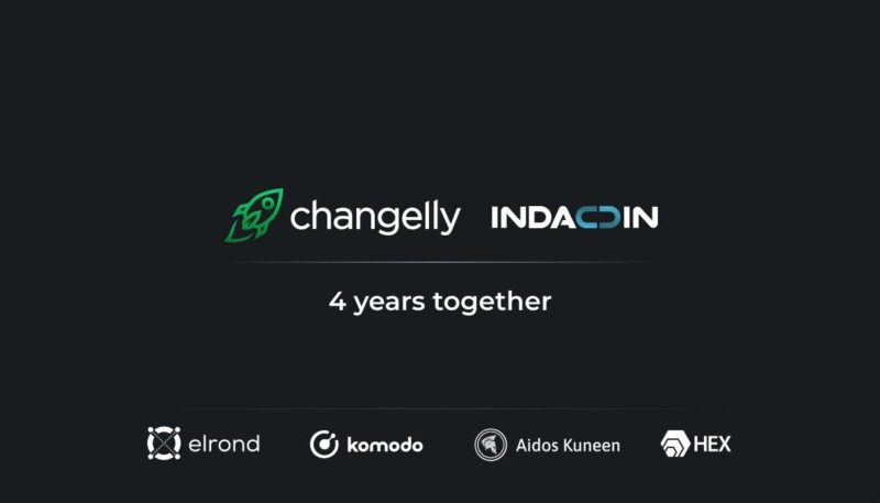 Changelly