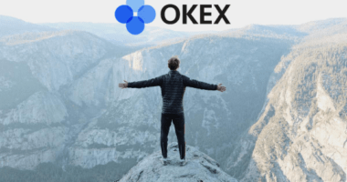 OKEx Crypto Exchange