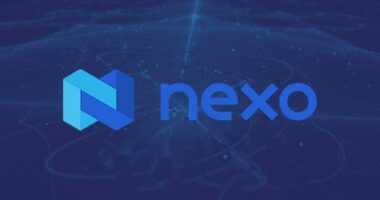 nexo finance crypto lending