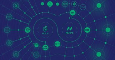 NULS blockchain