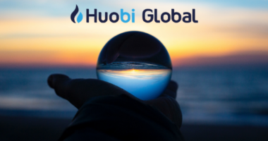 Huobi Global