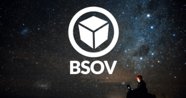 BSOV Token