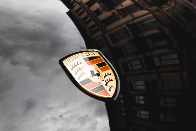 KuCoin Porsche