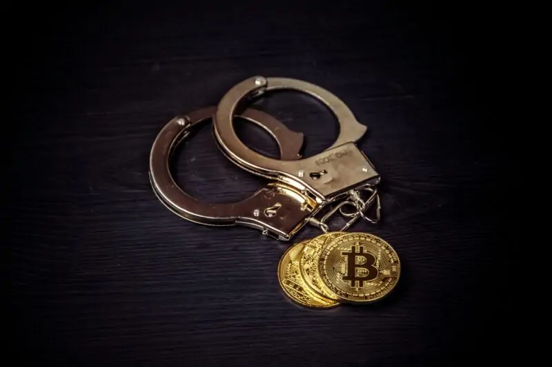 Bitcoin Scams