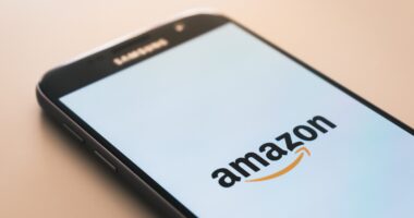 Amazon blockchain