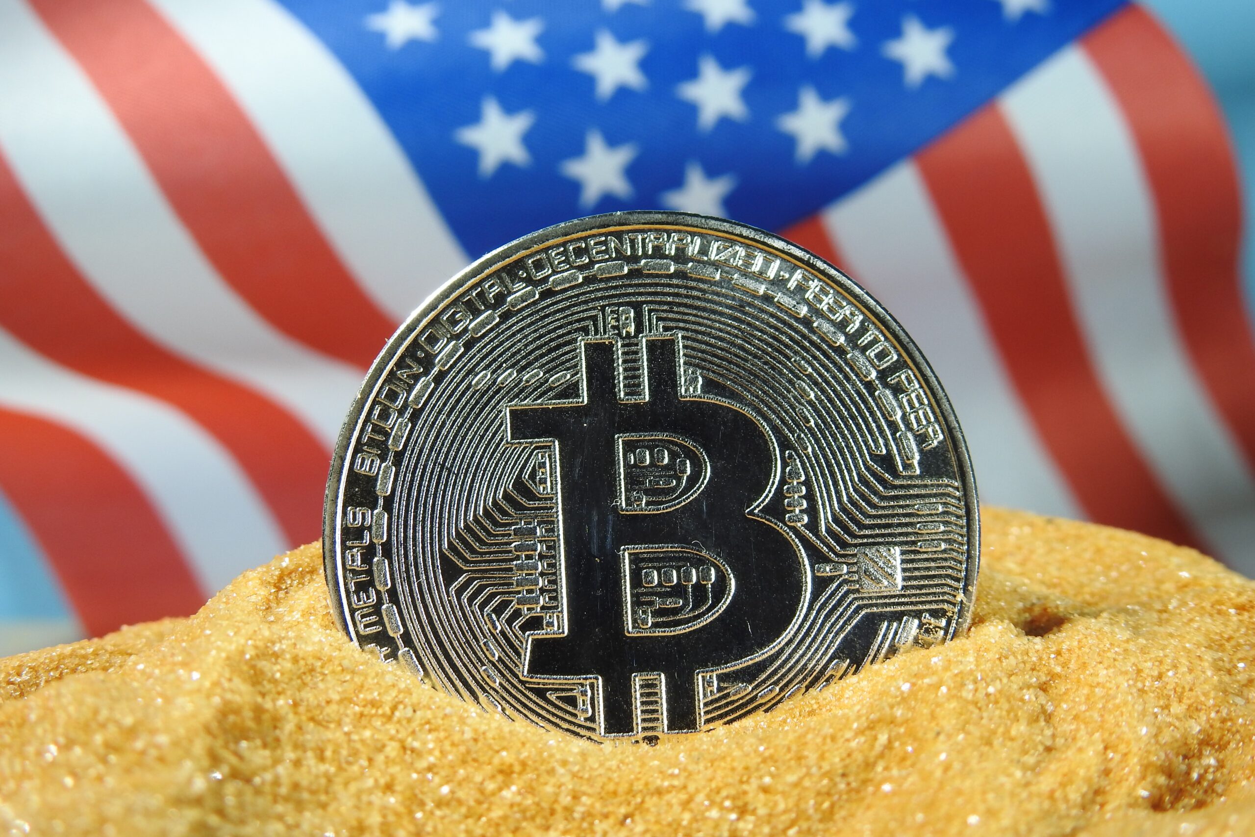 Bitcoin Price Tanks With Stocks, What Does Technical Analysis Show? - Visionary Financial