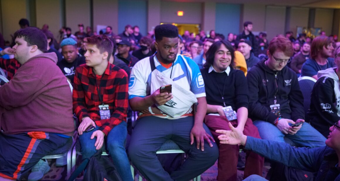 eSports