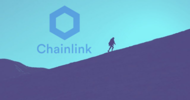 Chainlink Price Analysis: LINK Flashes Buy Signal