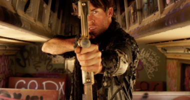 The 9th Raider Movie