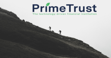 Prime Trust Banking Software