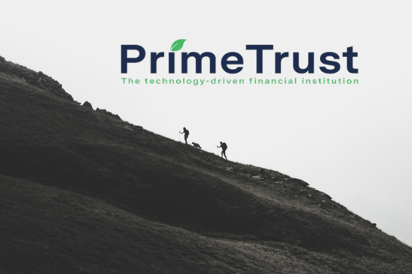 Prime Trust Banking Software