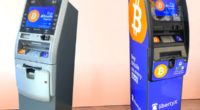 Bitcoin ATM Network LibertyX Letting People Sell Bitcoin For Cash