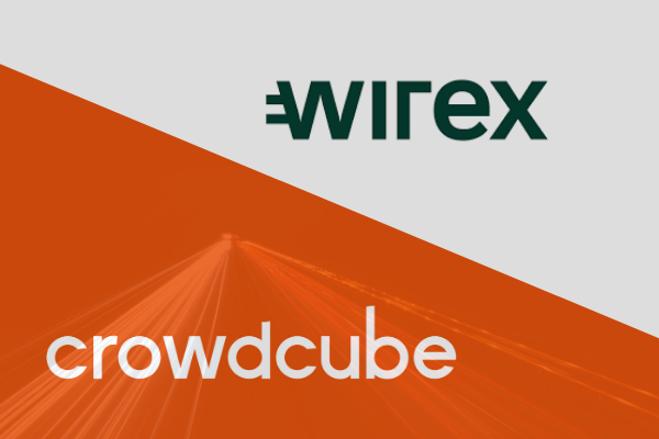 Wirex Crowdcube