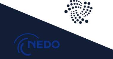 IOTA Foundation & Japanese Government Working On Predictive Maintenance Systems