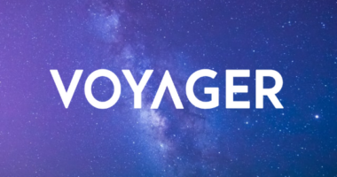 voyager digital
