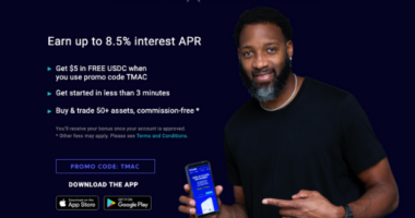 Voyager Digital & Tracy McGrady