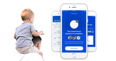 Vault12 Launches An Inheritance Platform For Digital Assets