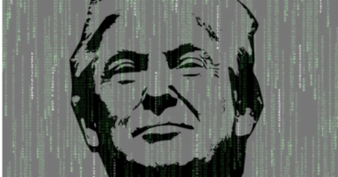 Crypto Scam Attacking Trump’s Campaign Site Collects $100K