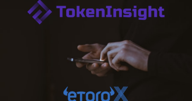 eToroX crypto exchange