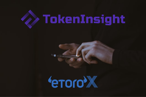 eToroX crypto exchange