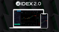 IDEX 2.0 Brings DEX User Experience Out of the Stone Age