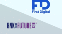 first digital trust and BnkToTheFuture