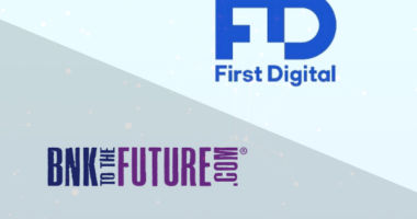 first digital trust and BnkToTheFuture