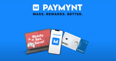 Crypto Rewards System Announces Patent Pending App
