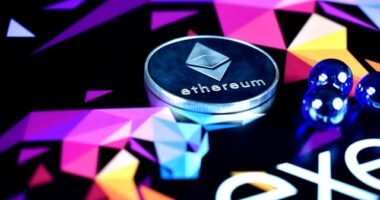 ethereum price analysis