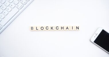 how to invest in blockchain technology