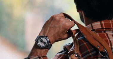 WISeKey Secures Over 2.5M Luxury Swiss Watches With Blockchain