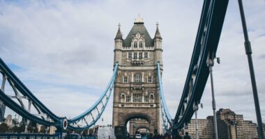 Ripple Could Move To The UK