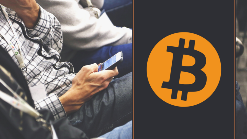 Shopping With Bitcoin: The Present And Future Of Retail