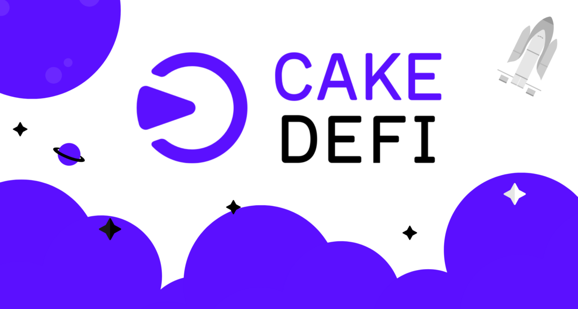 Cake DeFi Expanding Its Lending Platform With New Fiat to Crypto Gateways