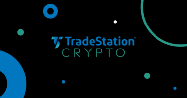 TradeStation Crypto Wins A Best New Product Award
