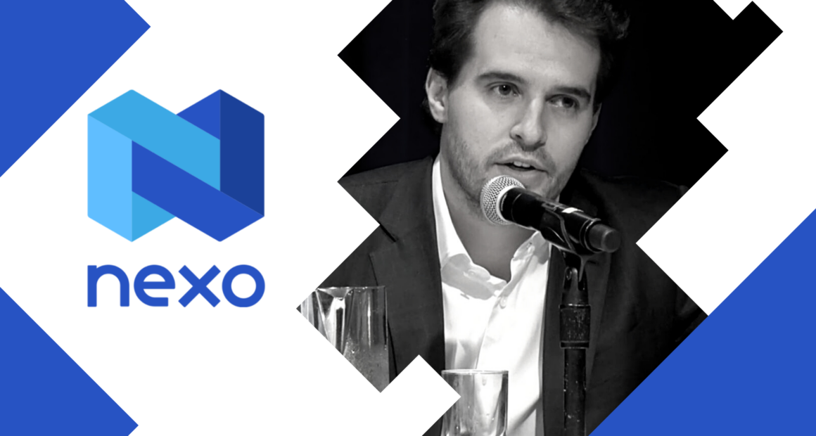 Antoni Trenchev From Nexo Believes Bitcoin Rally Is Just Getting Started